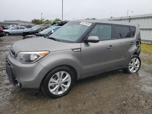 KIA SOUL 2016 kndjp3a57g7318128