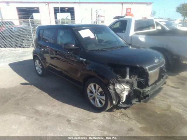 KIA SOUL 2016 kndjp3a57g7322003