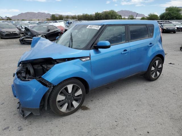 KIA SOUL 2016 kndjp3a57g7323703