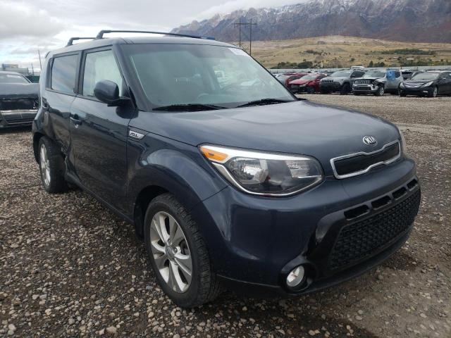 KIA SOUL + 2016 kndjp3a57g7323779