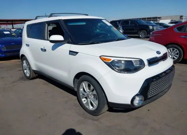 KIA SOUL 2016 kndjp3a57g7324396