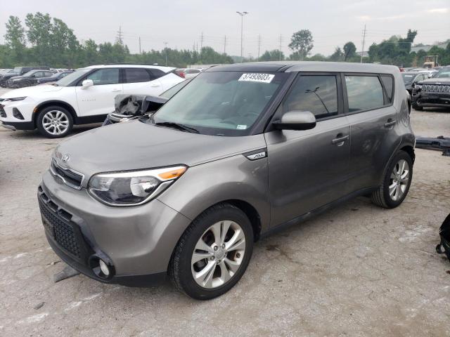 KIA SOUL + 2016 kndjp3a57g7327654