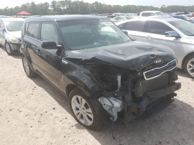 KIA SOUL + 2016 kndjp3a57g7328660