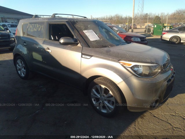 KIA SOUL 2016 kndjp3a57g7329680