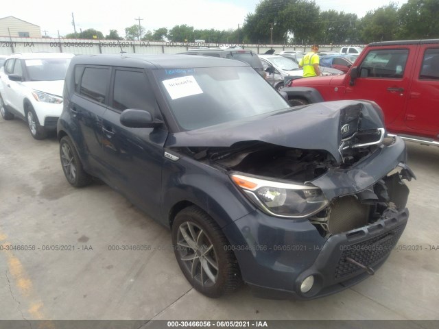 KIA SOUL 2016 kndjp3a57g7333597