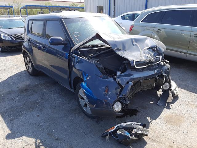 KIA SOUL + 2016 kndjp3a57g7339660