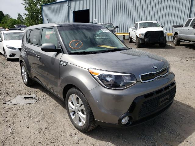 KIA SOUL + 2016 kndjp3a57g7349024