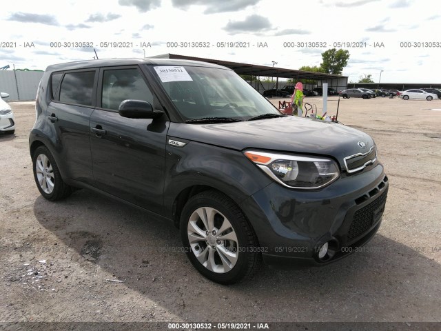 KIA SOUL 2016 kndjp3a57g7352814