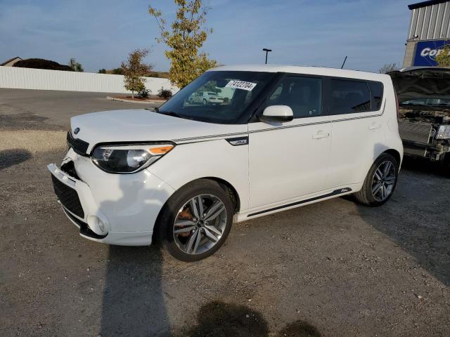 KIA SOUL + 2016 kndjp3a57g7353588