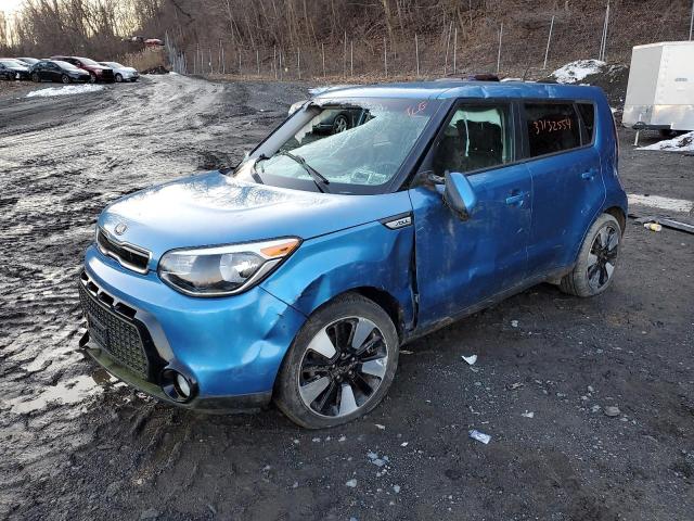 KIA SOUL 2016 kndjp3a57g7356684