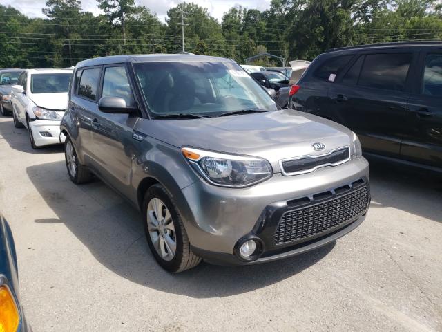 KIA SOUL + 2016 kndjp3a57g7366423