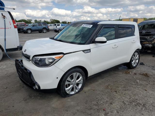 KIA SOUL 2016 kndjp3a57g7373551