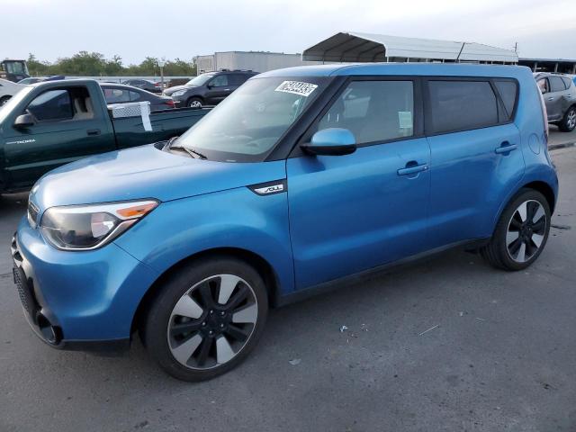 KIA SOUL 2016 kndjp3a57g7379513