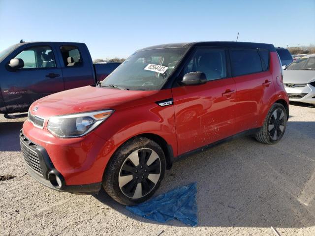 KIA SOUL 2016 kndjp3a57g7380466