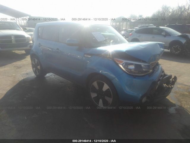 KIA SOUL 2016 kndjp3a57g7394139