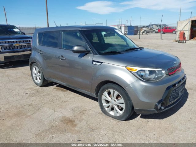 KIA SOUL 2016 kndjp3a57g7395520