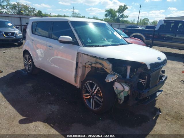 KIA SOUL 2016 kndjp3a57g7401008