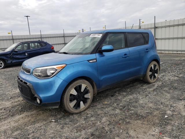 KIA SOUL 2016 kndjp3a57g7407360