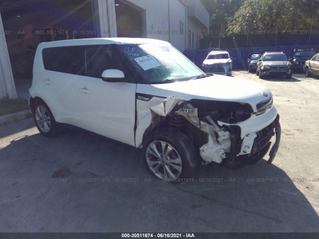 KIA SOUL 2016 kndjp3a57g7407648