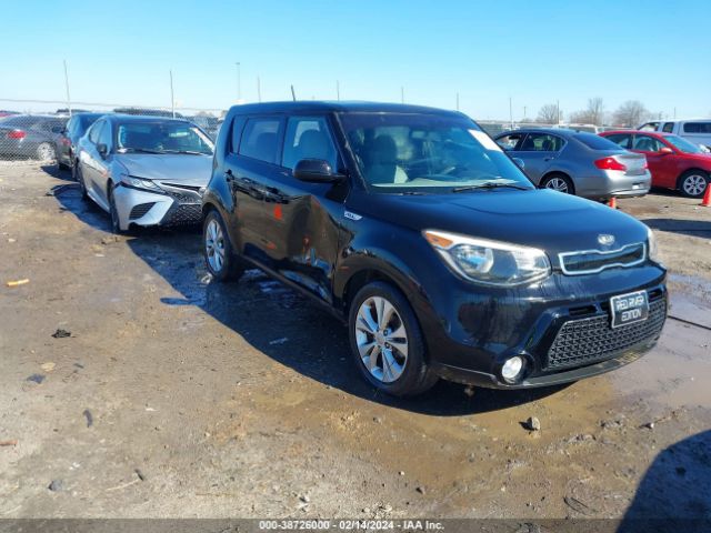 KIA SOUL 2016 kndjp3a57g7820864