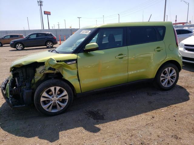 KIA SOUL 2016 kndjp3a57g7820881