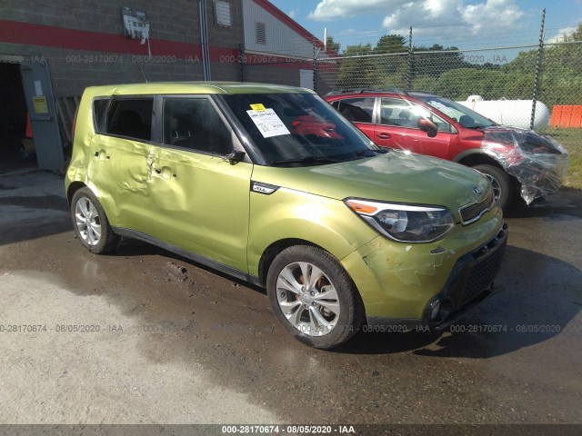 KIA SOUL 2016 kndjp3a57g7824686