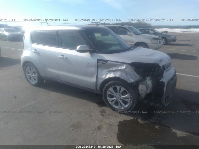 KIA SOUL 2016 kndjp3a57g7829306