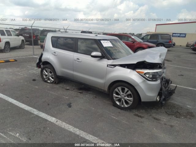 KIA SOUL 2016 kndjp3a57g7838832