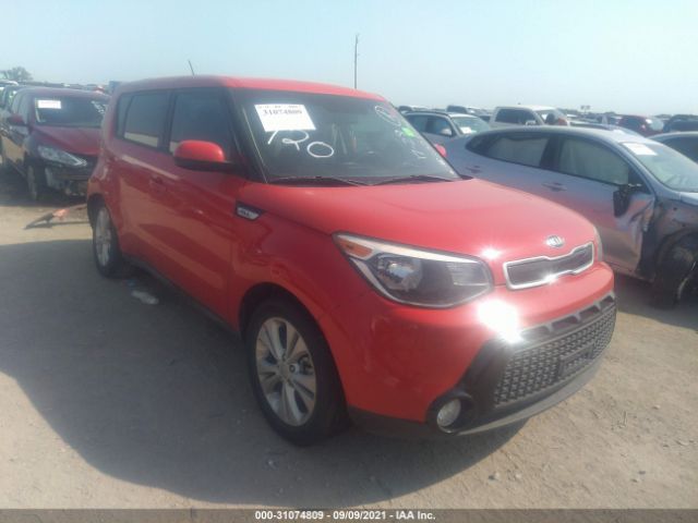 KIA SOUL 2016 kndjp3a57g7843805