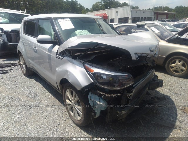 KIA SOUL 2016 kndjp3a57g7852956