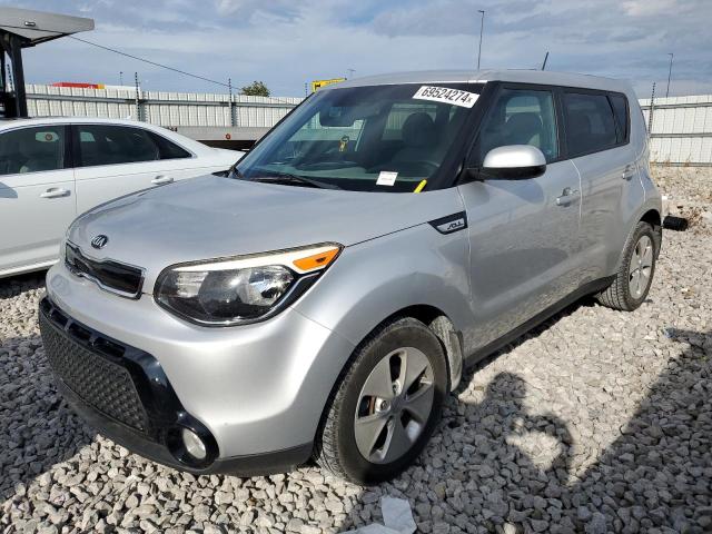 KIA SOUL + 2016 kndjp3a57g7856005