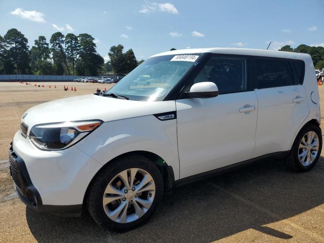 KIA SOUL + 2016 kndjp3a57g7856019