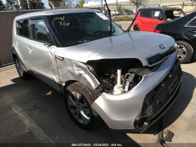 KIA SOUL 2016 kndjp3a57g7858501