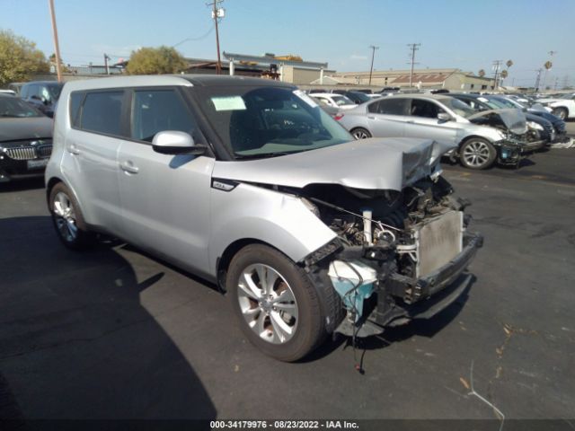 KIA SOUL 2016 kndjp3a57g7860443