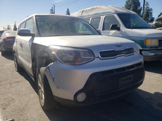 KIA SOUL + 2016 kndjp3a57g7862094