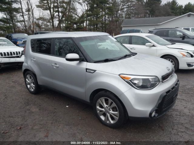 KIA SOUL 2016 kndjp3a57g7862449