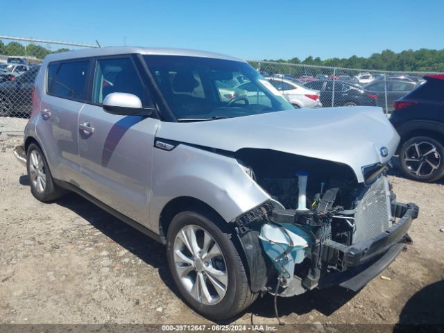 KIA SOUL 2016 kndjp3a57g7867179