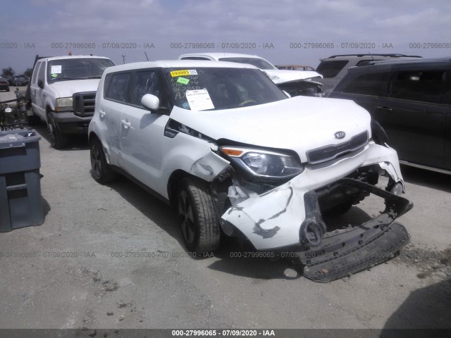 KIA SOUL 2016 kndjp3a57g7867358