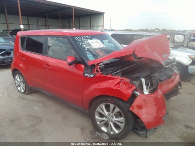 KIA SOUL 2016 kndjp3a57g7869319