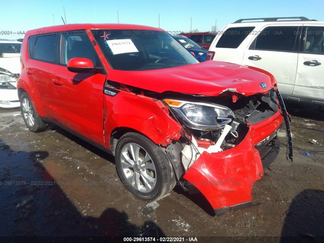 KIA SOUL 2016 kndjp3a57g7875038