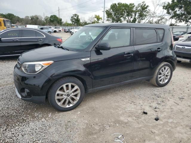 KIA SOUL 2017 kndjp3a57h7415847