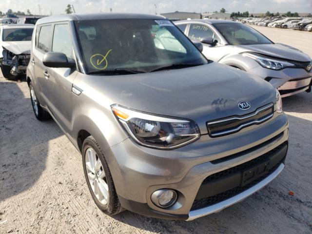 KIA SOUL 2017 kndjp3a57h7420093