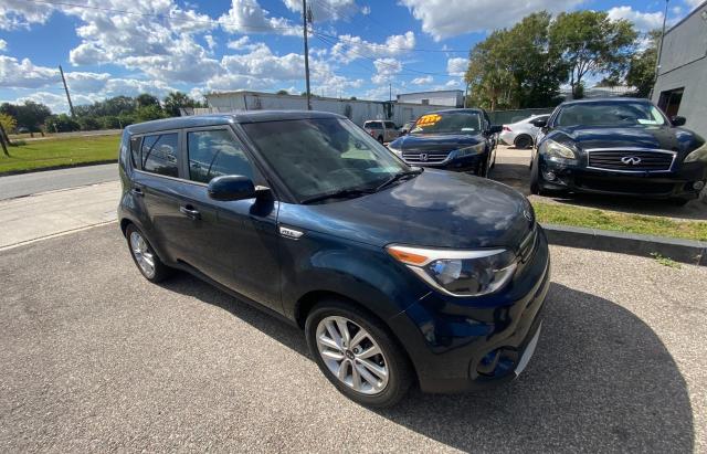 KIA SOUL 2017 kndjp3a57h7425469