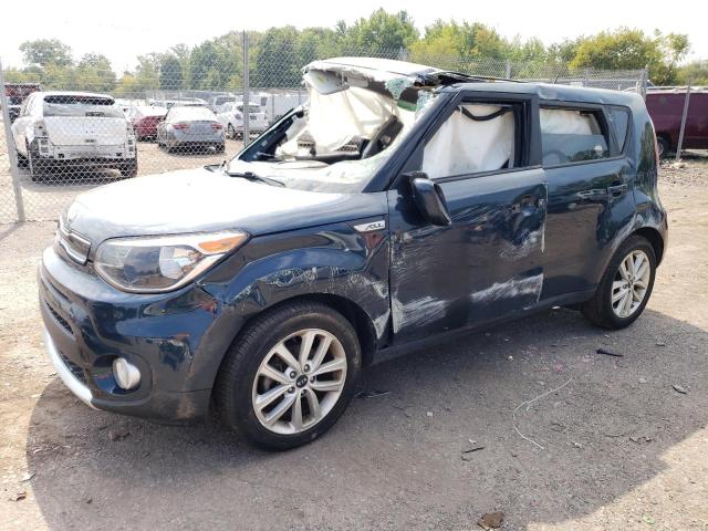 KIA SOUL 2017 kndjp3a57h7426847