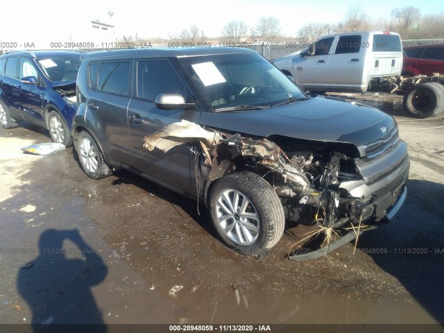 KIA SOUL 2017 kndjp3a57h7428033