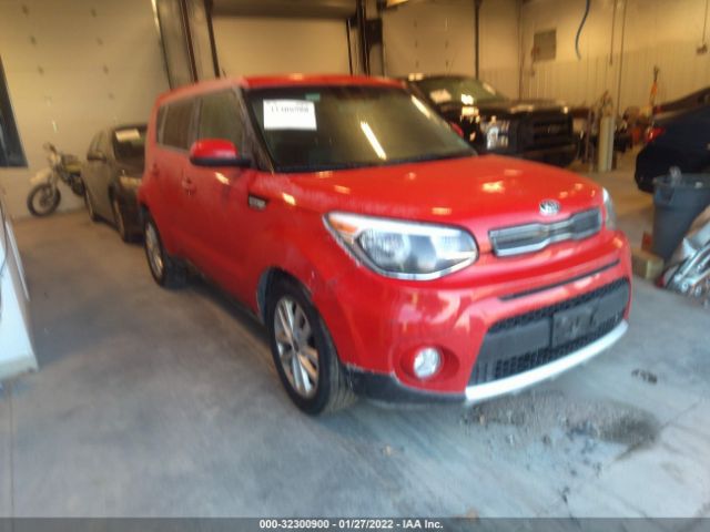 KIA SOUL 2017 kndjp3a57h7428954