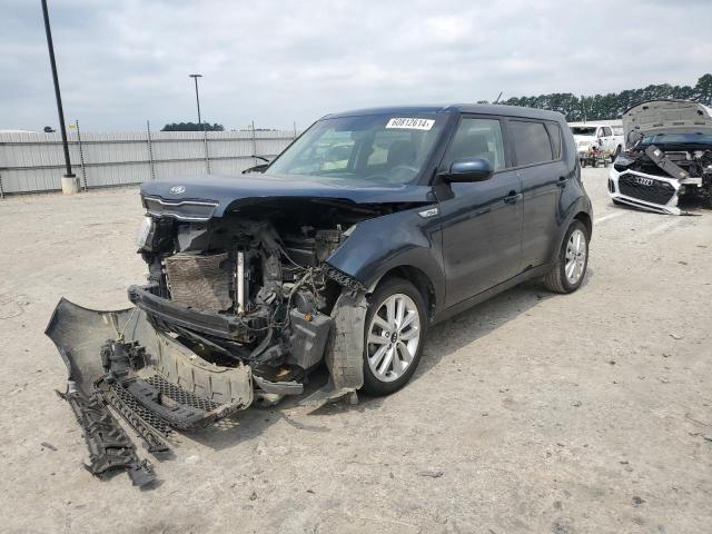 KIA SOUL 2017 kndjp3a57h7430669