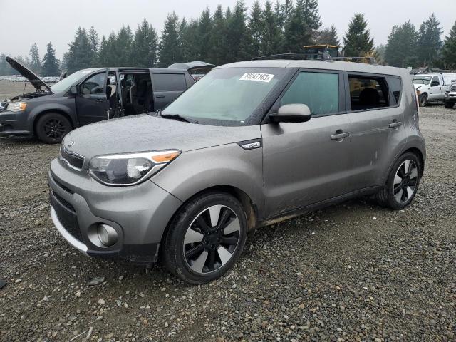 KIA SOUL 2017 kndjp3a57h7432860