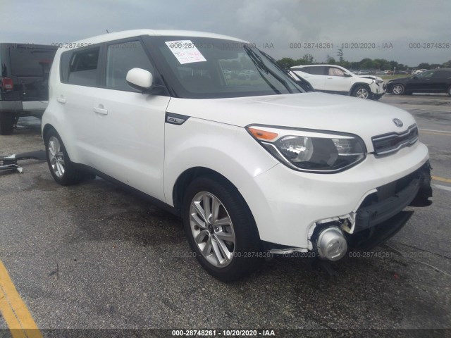 KIA SOUL 2017 kndjp3a57h7444359