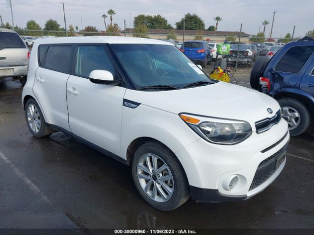 KIA SOUL 2017 kndjp3a57h7447441